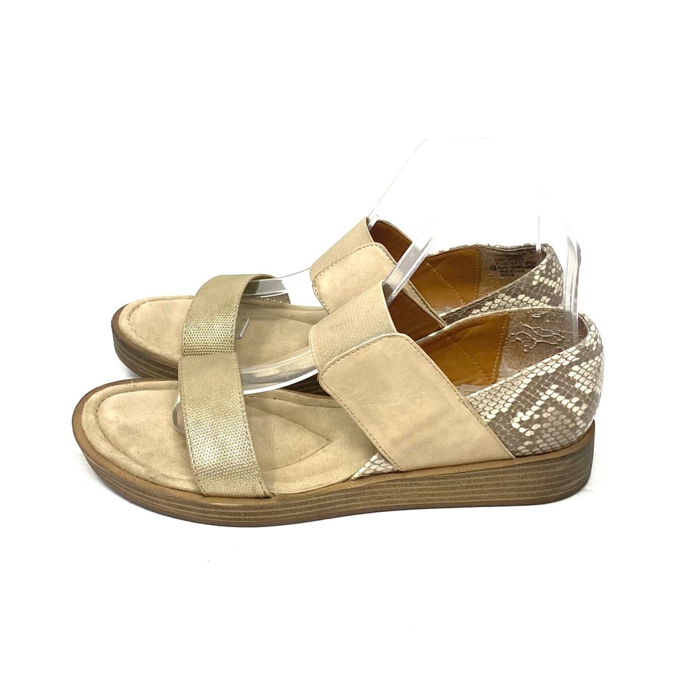 Eurosoft Sandals